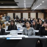 สถาบันวิจัยวิทยาศาสตร์สุขภาพ มช. ขับเคลื่อนโครงการ “คืนลมหายใจที่ไร้ฝุ่น” ลดผลกระทบ PM2.5 กลุ่มเด็กเล็กในพื้นที่ภาคเหนือ