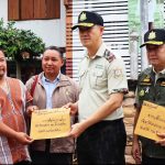 แม่ฮ่องสอน นายกอบต.แม่สามแลบ เผยชาวบ้านให้ความร่วมมือกับรัฐด้วยดีมาโดยตลอด