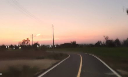 ก.ธ.จ.แพร่ “สอดส่องโครงการอย่างไม่เป็นทางการ” ตามโครงการ ปรับปรุงผิวถนนลาดยางแอสฟัลท์ติกคอนกรีต หมู่ 1 ต.ป่าแดง