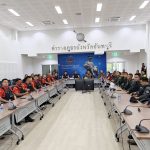 ตำรวจภูธร จว.จันทบุรี เปิดโครงการพัฒนาทักษะยิงปืนทางยุทธวิธี ร่วมแข่งขัน Marines 3 -Gun 2026