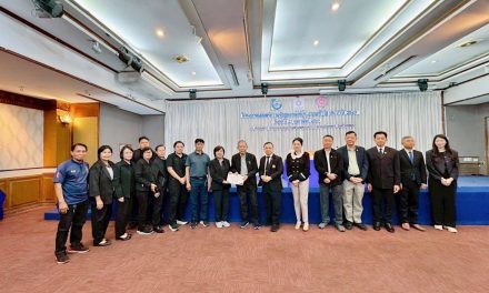 แพร่ สภาทนายความ ในพระบรมราชูปถัมภ์ ร่วมกับสภาทนายความจังหวัดแพร่ฯ จัดโครงการเผยแพร่ความรู้ทางกฎหมายแก่ประชาชนทั่วไป ประจำปี 2569