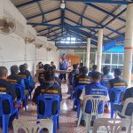 อำเภอเชียงดาว เดินหน้ารณรงค์ป้องกันไฟป่า เร่งสร้างความเข้าใจการงดเผาในหมู่บ้านเสี่ยงไฟป่าซ้ำซาก ลดปัญหาฝุ่น PM 2.5