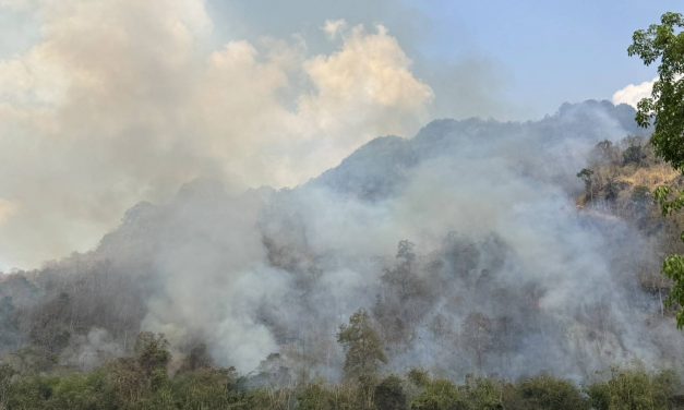 กาญจนบุรี – อสส. ประชุมร่วมกันพิจารณาปัญหาอุปสรรคเพื่อหาแนวทางแก้ไข เน้นย้ำข้อสั่งการของอธิบดีกรมอุทยานแห่งชาติ สัตว์ป่า และพันธุ์พืช