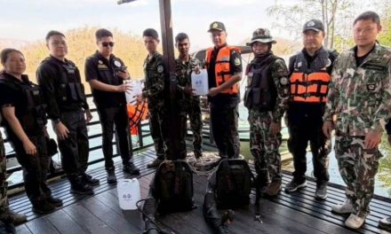 กาญจนบุรี – เร่งติดตามเฝ้าป้องกันลดค่า PM 2.5!! ผอ.อนุรักษ์ที่ 3 (บ้านโป่ง)ติดตามการปฏิบัติงานหน่วยงานภาคสนามท้องที่ในพื้นที่กาญจนบุรี ให้กำลังใจเจ้าหน้าที่ในสังกัด