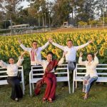 อบจ.อุบลราชธานี ชวนเที่ยว เทศกาลชมทุ่งทานตะวัน ทุ่งบูรพา ประจำปี 2569