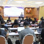 ศธจ.พังงา เดินหน้าปฏิรูปการศึกษาเชิงพื้นที่ จัดเวิร์กช็อประดมพลังทุกภาคส่วน ขับเคลื่อนการบริหารแบบบูรณาการสู่ความยั่งยืน