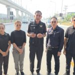 ปทุมธานี อบจ.สร้างถนนโลคัลโรด สวยงามมาตรฐาน จี้ส่วนกลางแก้ไฟมืด-รถบรรทุกน้ำหนักเกิน