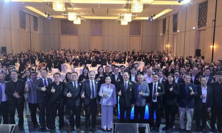 ปทุมธานี มทร.ธัญบุรี เชิดชูเกียรติ สุดยอดนักวิจัย ปี 68 ขับเคลื่อนนวัตกรรมไทยสู่สากล