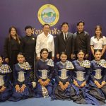 พังงา จัดงานวันคนพิการสากล ประจำปี 2568 รวมพลังสร้างสังคมครอบคลุมและเป็นธรรม