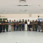 บึงกาฬ – กองทัพบกจับมือกลุ่มทุนปรัชญาฯ ลงพื้นที่บึงกาฬ ขับเคลื่อนหมู่บ้านเข้มแข็งชายแดน มอบทุน 15 ทุน หนุนพัฒนาอย่างยั่งยืน