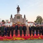 กองทัพภาคที่ 2 ผนึกกำลังจังหวัดนครราชสีมา แถลงใหญ่เตรียมจัดงาน “น้อมรำลึกสมเด็จพระนเรศวรมหาราช กู้แผ่นดิน ประจำปี 2569