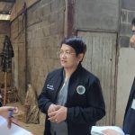 พม.ปทุมธานี เข้าช่วยเหลือครอบครัว9ชีวิตแล้วส่วนความคืบหน้าการซ่อมแซมบ้านคาดว่าเสร็จพรุ่งนี้