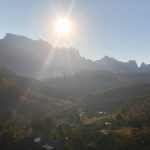 เชียงใหม่ หน่วยเฉพาะกิจไชยานุภาพ  นำจิตอาสา หมอเดินเท้า โรงพยาบาลส่งเสริมสุขภาพตำบลบ้านนาหวาย ขึ้นดอยข้ามลำน้ำ  จัดกิจกรรมช่วยเหลือ