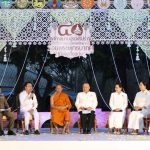 ปราจีนบุรี แถลงข่าวการจัดงานเทศกาลมาฆปูรมีศรีปราจีน ครั้งที่ 40 “เส้นทางธรรมแห่งศรัทธา รอยพระพุทธบาทคู่ เมืองอวัธยะปุระ