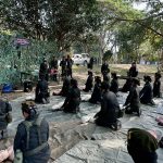 เชียงใหม่ โรงพยาบาลค่ายกาวิละ ถ่ายทอดความรู้การช่วยชีวิตขั้นพื้นฐาน เสริมสร้างทักษะ นศท.หญิง ชั้นปีที่ 2 ในการฝึกภาคสนาม ประจำปีการศึกษา 2568