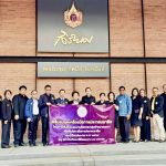 นครปฐม ผู้ตรวจราชการกรมพัฒนาฝีมือแรงงานมอบชุดเครื่องมือประกอบอาชีพทำกินช่างอเนกประสงค์ 5รุ่น 99 คน                                   