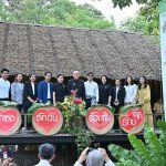 นครปฐม เปิดงานสังคมสุขใจ ครั้งที่ 10 อีเว้นท์แห่งปีของคนรักสุขภาพ             