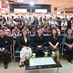 ศูนย์การค้าเซ็นทรัล นครปฐม จัดงาน Food Universe อร่อยรับมง สู่จักรวาลความอร่อยแบบติดแกลม