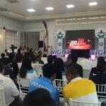 สระบุรี-ลพบุรี บูม ‘สปอร์ตทัวริซึ่ม’ จัดไนท์รันข้ามจังหวัด ‘ป่าสักฯ ฮาล์ฟมาราธอน’ กระแสแรงยอดเต็ม 1.7 พันคนใน 3 นาที