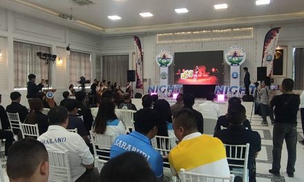 สระบุรี-ลพบุรี บูม ‘สปอร์ตทัวริซึ่ม’ จัดไนท์รันข้ามจังหวัด ‘ป่าสักฯ ฮาล์ฟมาราธอน’ กระแสแรงยอดเต็ม 1.7 พันคนใน 3 นาที