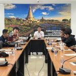 เชียงใหม่ อ.จอมทอง ประชุมวางแผนบริหารจัดการเชื้อเพลิงใน 2 ตำบล หวังลดไฟป่า–ฝุ่น PM 2.5