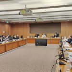 กรุงเทพฯ ประชุม คณะกรรมาธิการ ติดตาม​ การบริหารงบประมาณ วุฒิสภา ครั้งที่  16