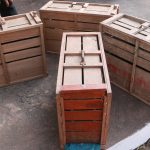 หนองคาย ปกครองเมืองหนองคาย บุกทลายบ่อนไก่ชน สนามซ้อมคัดไก่ชน ศ.คำกอง  รวบนักพนัน 18 ราย ไม่มีใครแสดงตัวเป็นเจ้าของ