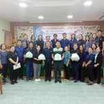 แพร่ ทต.ช่อแฮ เปิดโครงการป้องกันและควบคุมโรคติดต่อและโรคอุบัติใหม่ ประจำปี 2569