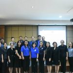 วิทยาลัยอาชีวศึกษาแพร่ เปิดการอบรมการส่งเสริมความรู้ ความเข้าใจเกี่ยวกับมาตรฐานการศึกษาของสถานศึกษา