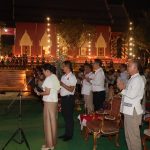 กาญจนบุรี – จัดโครงการกิจกรรมส่งเสริมพระพุทธศาสนา จังหวัดกาญจนบุรี ประจำปีงบประมาณ 2569