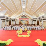 สถาบันพัฒนาฝีมือแรงงาน 19 เชียงใหม่ จัดงานวันมาตรฐานฝีมือแรงงานแห่งชาติ ประจำปี 69