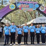 พังงา-เริ่มแล้วงาน“ประเพณีอนุรักษ์เต่าทะเล” ปีที่ 55 ตอกย้ำหาดท้ายเหมืองเมืองหลวงเต่ามะเฟืองของไทย