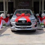 อุทัยธานี ผลการออกรางวัลสลากกาชาดการกุศลจังหวัดอุทัยธานี ประจำปี 2569