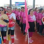 เพชรบูรณ์/สีสัน“กีฬาสานสัมพันธ์สตรีชาววัง” จัดเต็มสเต็ป