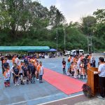 กาญจนบุรี  สส.ไก่ ชมรมโรลเลอร์สเก็ตทองผาภูมิ จัดกิจกรรมการแข่งขันทองผาภูมิ สเก็ตโอเพ่นเตรียมความพร้อมสู่ระดับชาติ 2026