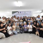 นครปฐม“อนุรักษ์ฟื้นฟูขนบธรรมเนียมประเพณีวัฒนธรรมท้องถิ่น และมรดกภูมิปัญญาทางวัฒนธรรม  ขนมขี้หนูเนื้อตาล                                                                      