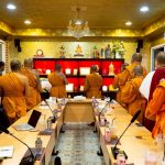 นครปฐม คณะกรรมการ มติเอกฉันท์ พระภาวนามังคลาจารย์ (หลวงพ่อเณร) นั่งประธานสมัชชาสงฆ์ไทยเขตปกครองพิเศษฮ่องกง สป.จีน