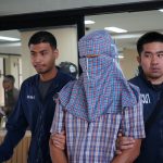 นครปฐม ตำรวจภาค7 รวบ มือควงปืนชิงทองห้างบิ๊กซี นครปฐมแล้ว