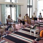 ปทุมธานี แสงธรรมท่ามกลางโลกตึงเครียด วัดพระธรรมกายเมลเบิร์นเปิดพื้นที่สงบใจให้ชาวออสเตรเลีย