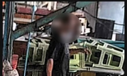 นนทบุรี โจรฉวยโอกาส  หลังราคาน้ำมันพุ่ง  เตือนภัยร้านค้า โจรตระเวนขโมยน้ำมันเก่า