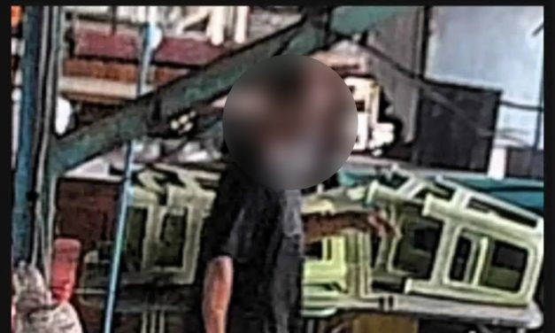 นนทบุรี โจรฉวยโอกาส  หลังราคาน้ำมันพุ่ง  เตือนภัยร้านค้า โจรตระเวนขโมยน้ำมันเก่า