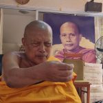 นนทบุรี พิษสงครามน้ำมันเดือดร้อนยันพระพยอม