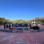 กระบี่ รมช.มหาดไทย ดึงทุกภาคส่วนเร่งผลักดัน น้ำพุร้อนเค็มคลองท่อม กระบี่ แหล่งท่องเที่ยว UNSEEN  ยกระดับสู่แหล่งเชิงสุขภาพระดับโลก