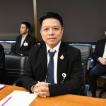 พังงา “ชัยยันต์ ใจเย็น” นั่งประธานกลุ่มจังหวัดภาคใต้ฝั่งอันดามัน เดินหน้าขับเคลื่อนเศรษฐกิจอันดามันสู่อนาคตอย่างยั่งยืน
