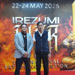ปทุมธานี จัดใหญ่ นายกแจ๊ส เปิดมหกรรมรอยสักนานาชาติ Irezumi War ครั้งที่ 2
