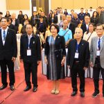 กาญจนบุรี จัดประชุมแผนรองรับเขตพัฒนาเศรษฐกิจพิเศษ ปี 2571 – 2575 เพื่อความยั่งยืนก่อนสรุปความต้องการส่งให้รัฐบาลต่อไป