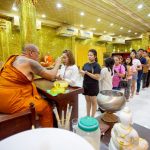 นครปฐม เปิดแล้ว รำลึกหลวงพ่อพูล 20 ปี ละสังขาร ชมพระเก่า กลองโบราณ นิทรรศกาลเปิดโลก เรือโบราณ อายุพันปี พร้อมกิจกรรมวัฒนธรรมชุมชน