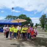 จังหวัดแม่ฮ่องสอนจัดใหญ่! “เปิดเมิงไพร่ด์” ฉลอง Pride Month 2026 ขับเคลื่อนสังคมแห่งความเท่าเทียม
