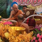 ชาวชัยภูมิ และสาธุชนทั่วสารทิศแห่ร่วมพิธีเจริญอายุวัฒนมงคลครบ 83 ปี พระราชภาวนาวชิรคุณ อย่างคับคั่ง