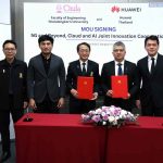 หัวเว่ย ผนึกกำลัง วิศวะฯ จุฬาฯ อัปเลเวลนวัตกรรม 5G-Advanced และ AI สู่ระดับโลก